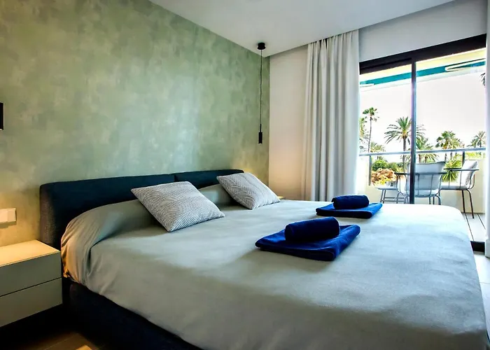 Apartment Playa Grande By Interhome