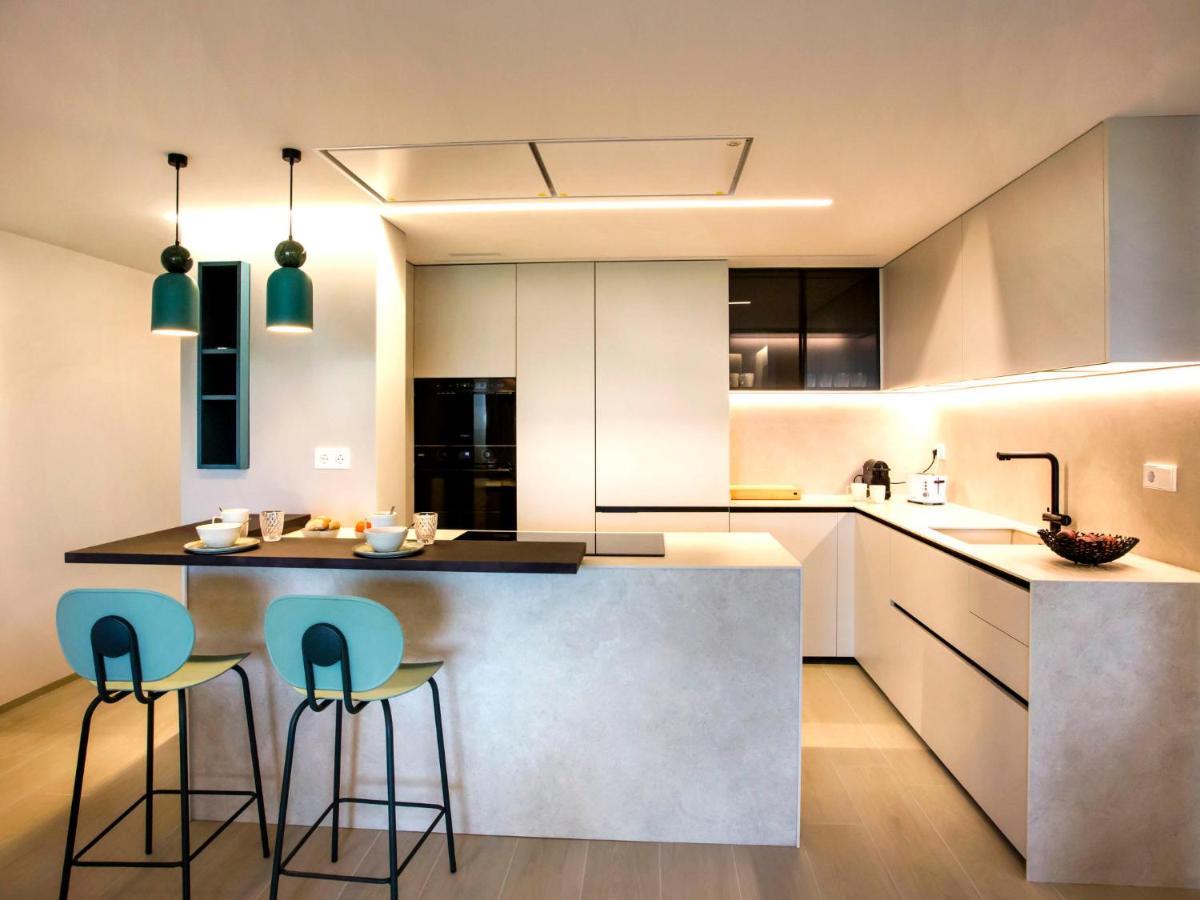 Apartamento Playa Grande By Interhome Dénia