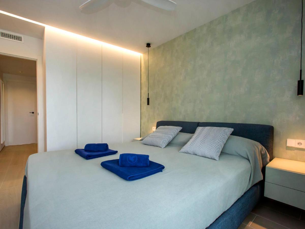 Apartamento Playa Grande By Interhome
