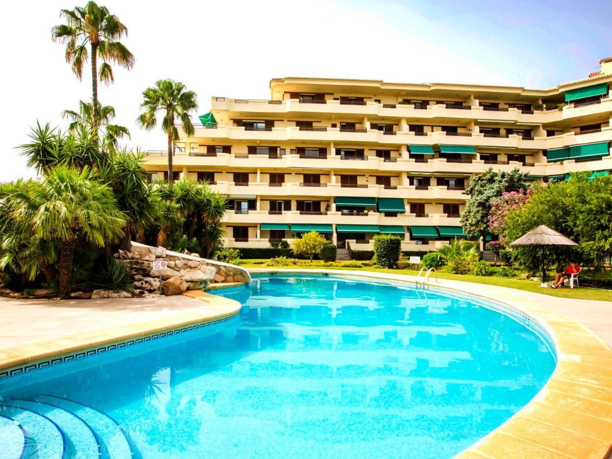 Apartment Playa Grande By Interhome Denia