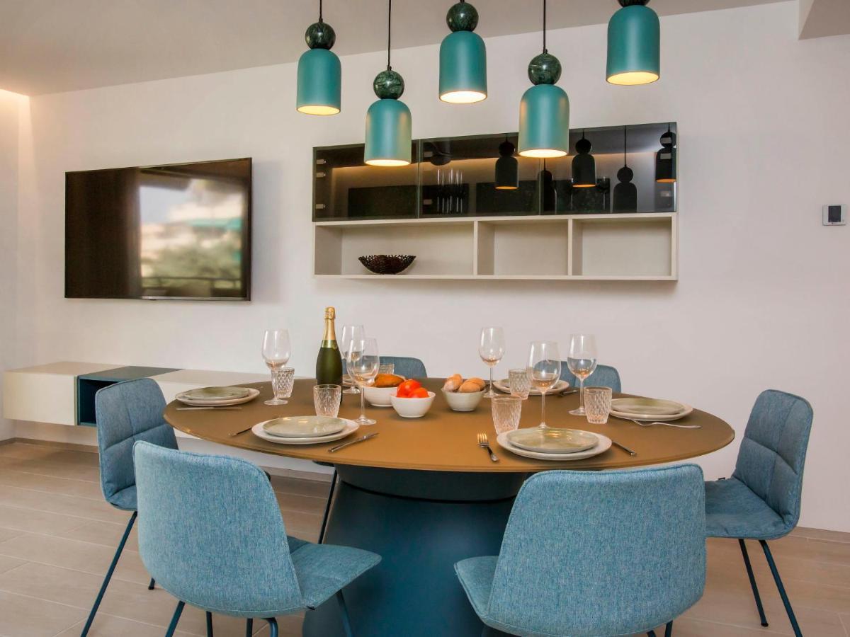 Apartment Playa Grande By Interhome