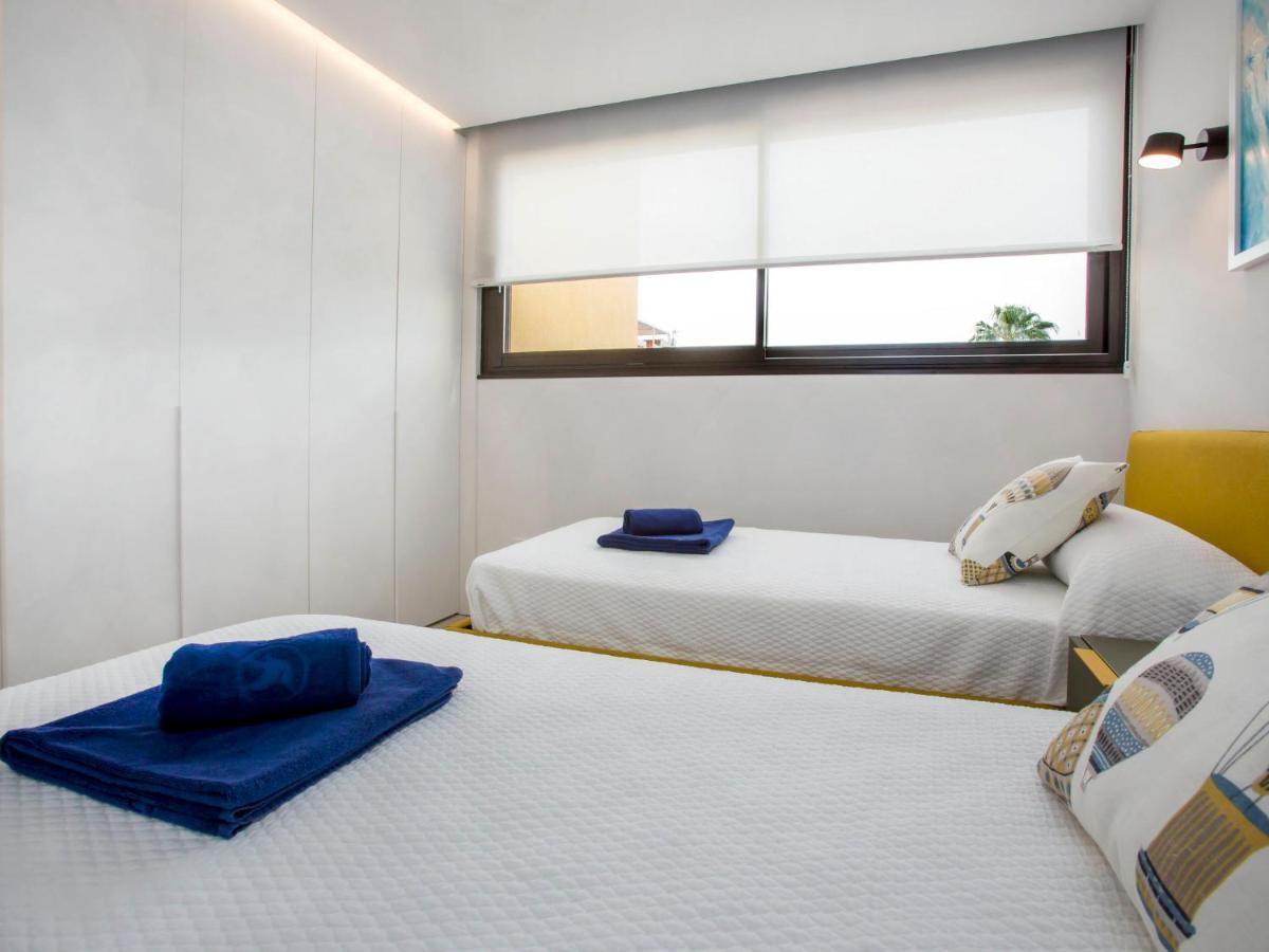 Playa Grande By Interhome Apartment *