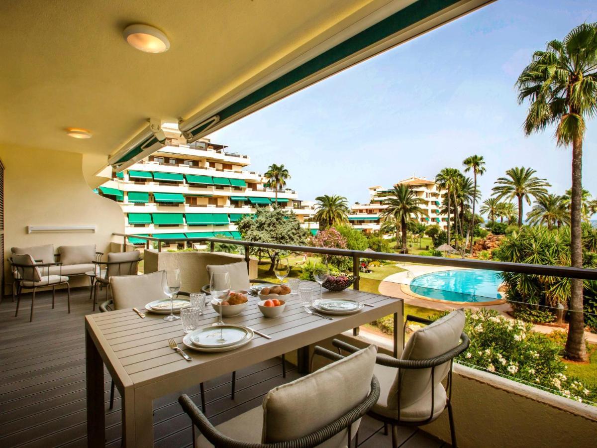 Playa Grande By Interhome Apartment