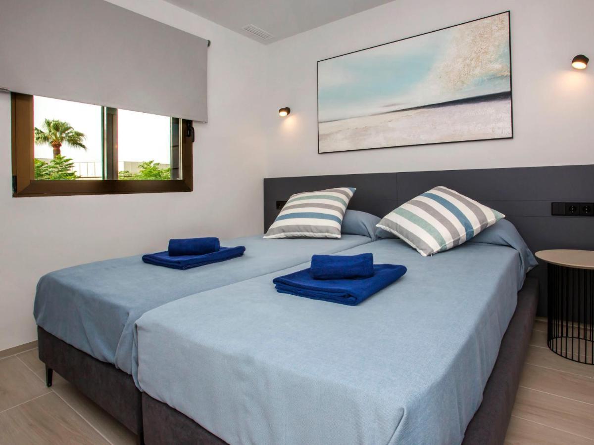 Apartamento Playa Grande By Interhome
