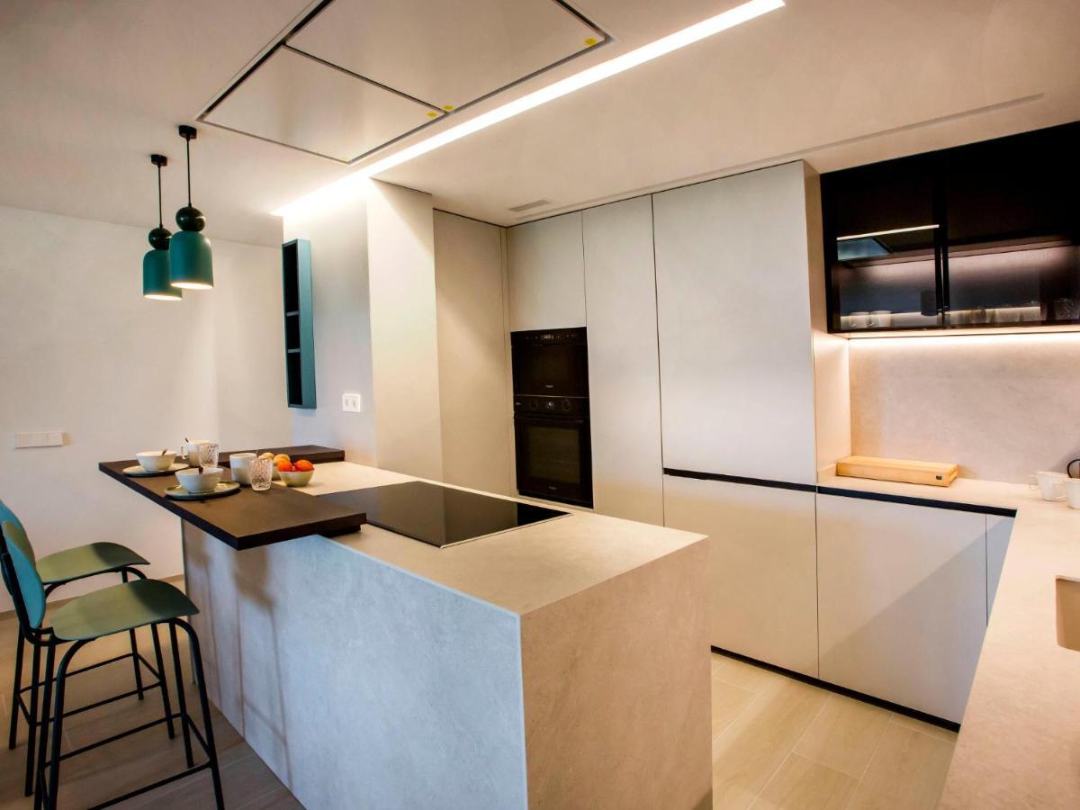 Playa Grande By Interhome Apartment Denia