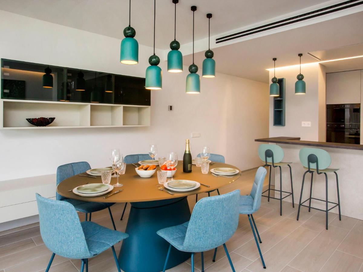 Playa Grande By Interhome Appartement *