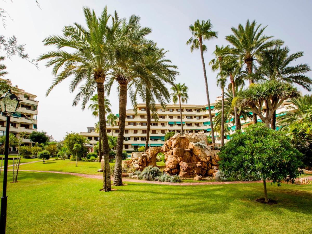 Playa Grande By Interhome * Dénia