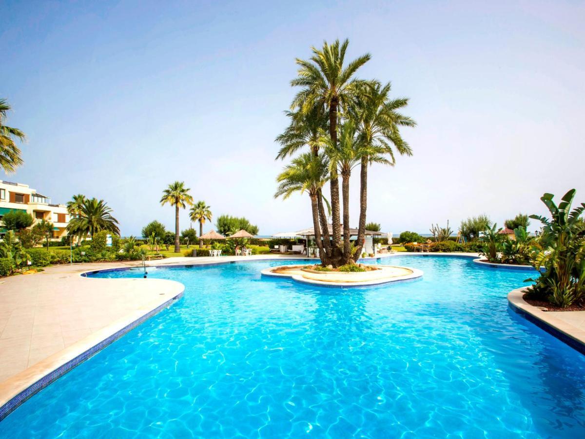 Appartement Playa Grande By Interhome