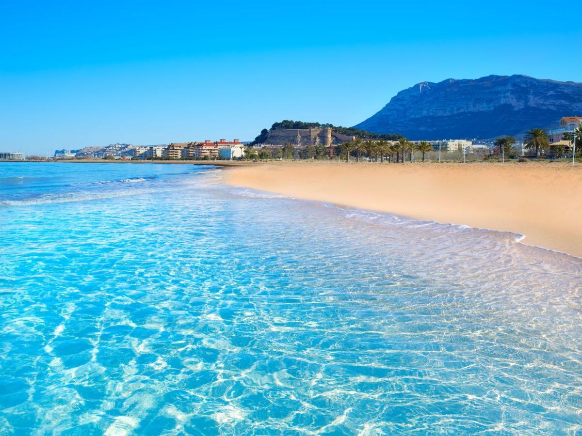 Playa Grande By Interhome
