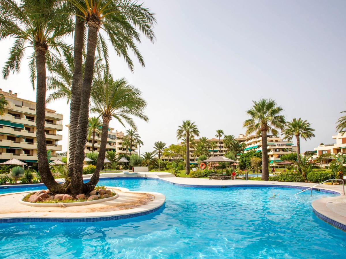 Appartement Playa Grande By Interhome Dénia