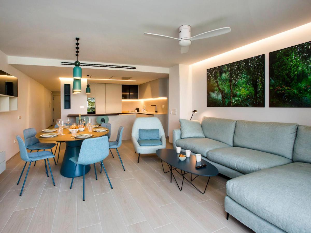 Playa Grande By Interhome * Dénia