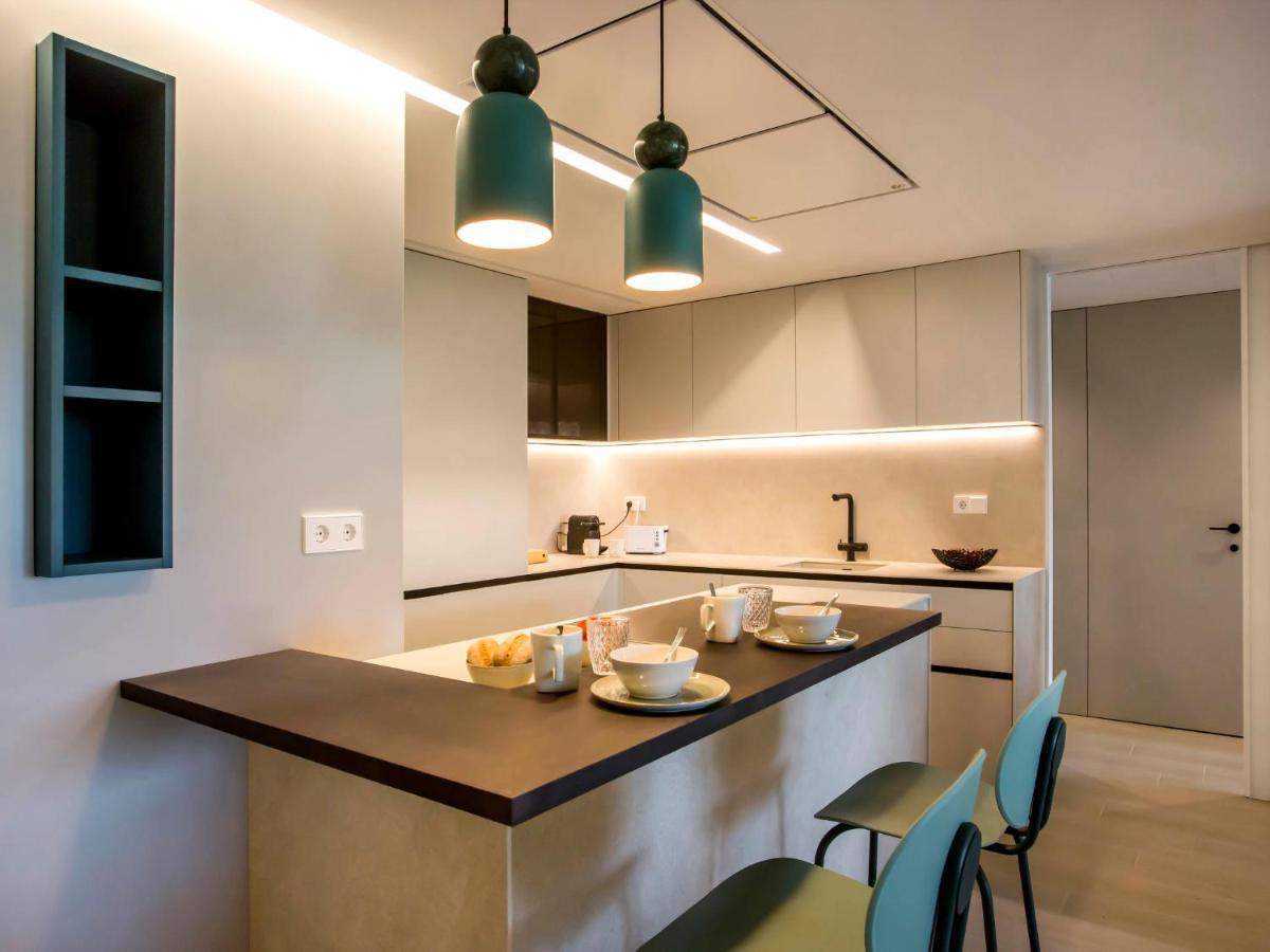Playa Grande By Interhome Appartement Dénia