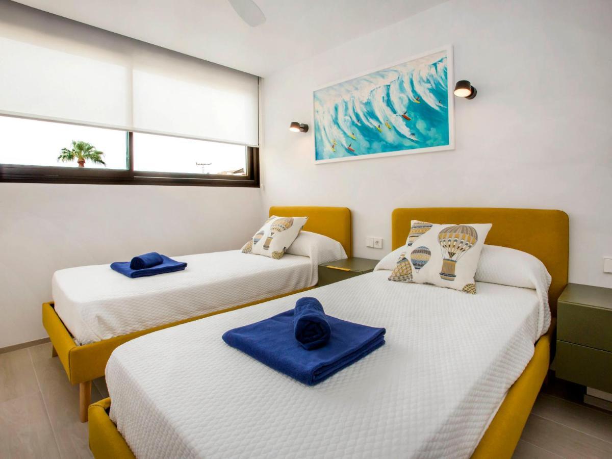 Playa Grande By Interhome * Dénia