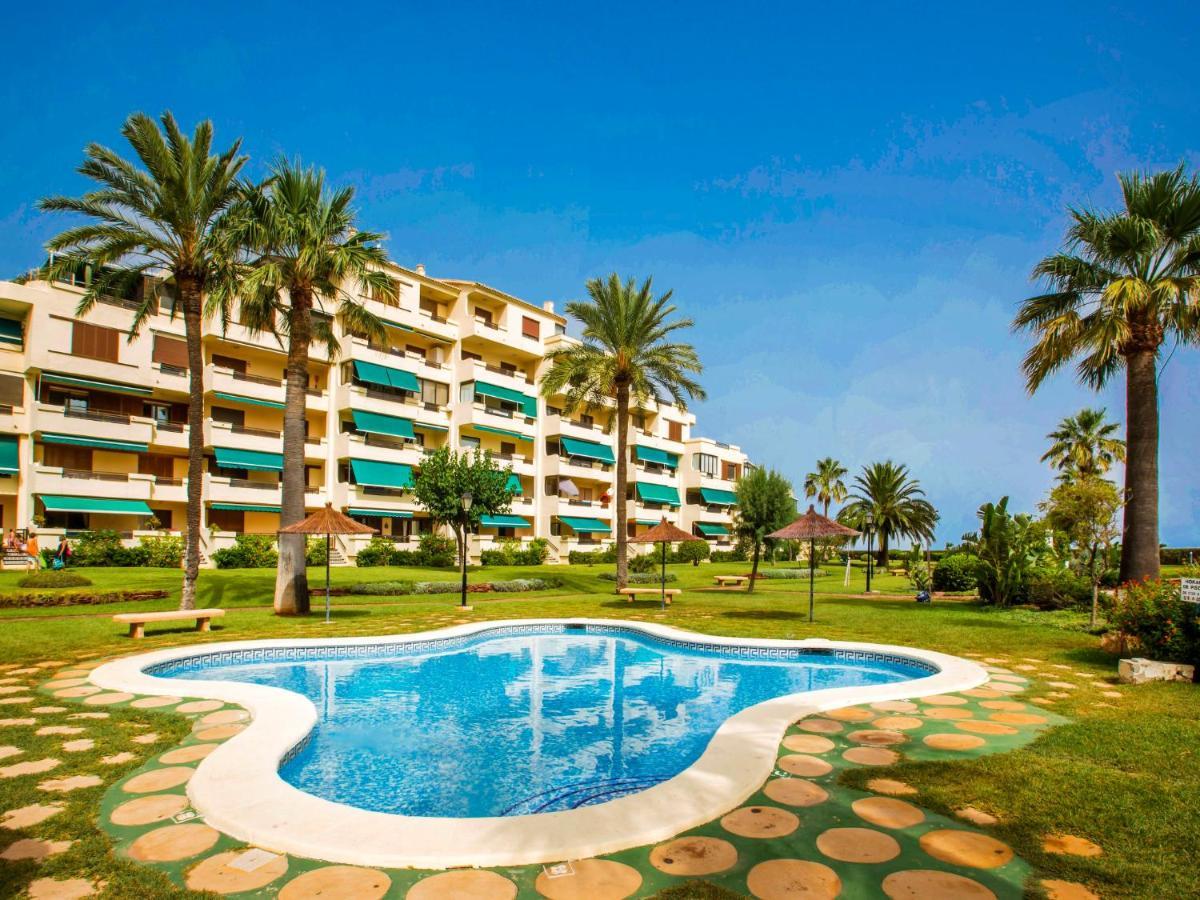 Playa Grande By Interhome