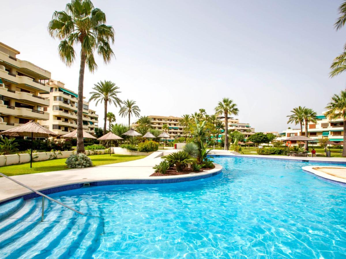 Appartement Playa Grande By Interhome *