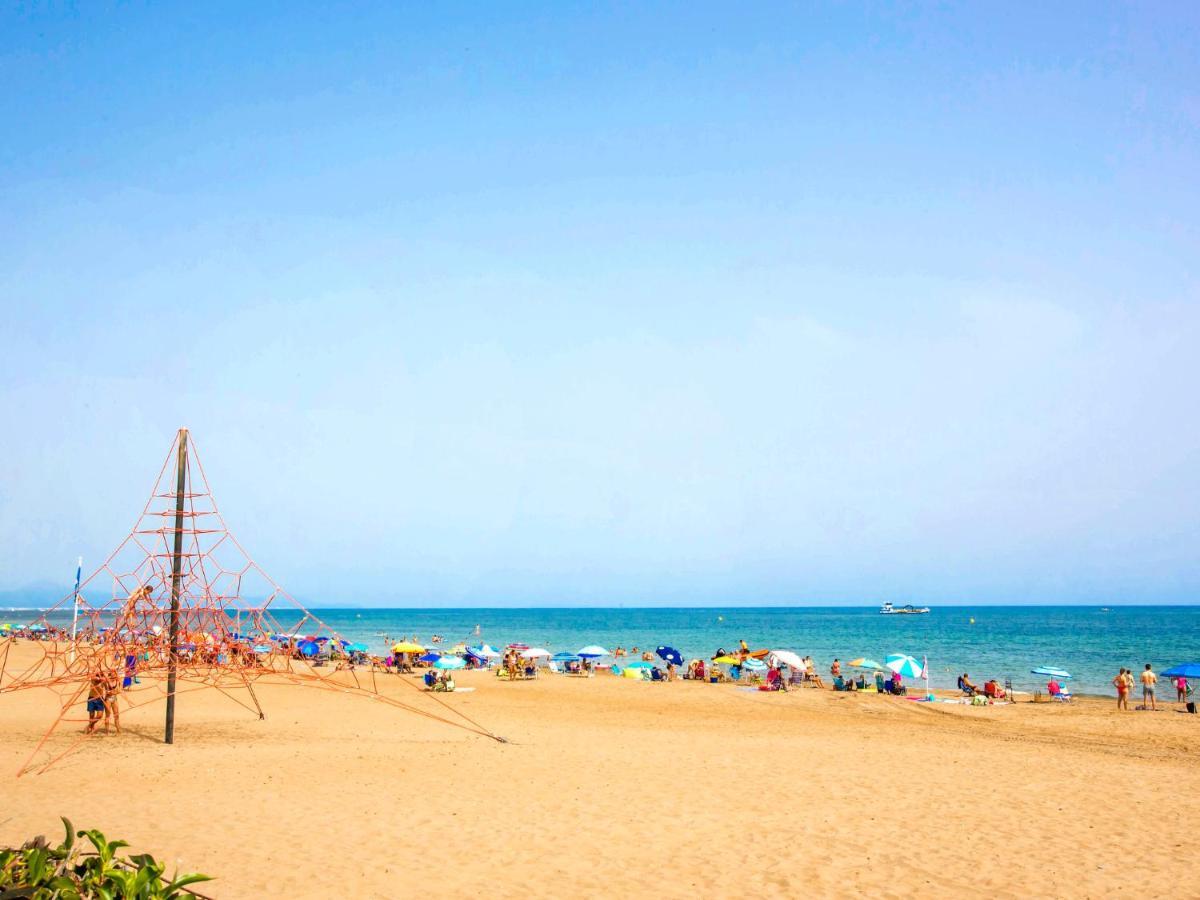 Playa Grande By Interhome Appartement Dénia